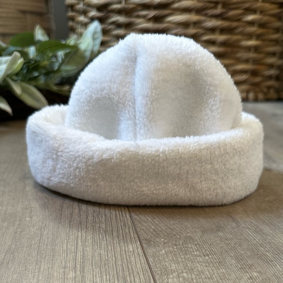 Y2K Care Bears Baby Infant Winter Beanie Hat Cap Like New Condition - Picture 15 of 16